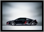 Profil, ABT, Lewy, Audi R8